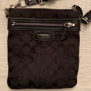 Coach Crossbody Purse